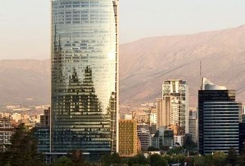 Oficina en  Las Condes, Provincia De Santiago