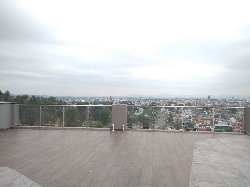 Departamento en renta Hidalgo, Puebla, Municipio De Puebla