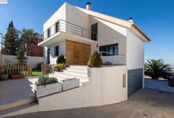 Chalet en  La Zubia, Granada Provincia