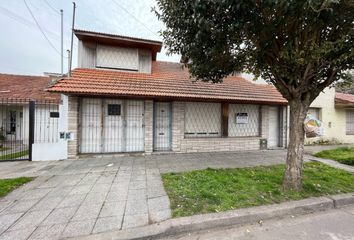 Casa en  Parque Luro, Mar Del Plata