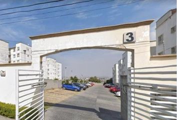 Departamento en  Calle Sierra Dorada 21-67, Parque Res Coacalco 1ra Secc, Coacalco De Berriozábal, México, 55720, Mex