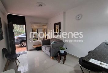Apartamento en Noroccidente, Medellín