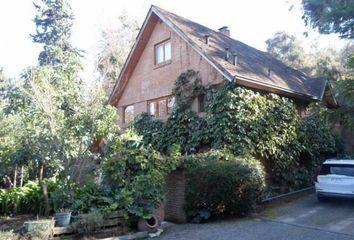 Casa en  Vitacura, Provincia De Santiago