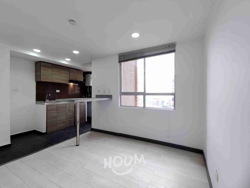 Apartment for rent in Bogotá