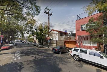 Casa en  Irlanda #, 04040, Parque San Andrés, Coyoacán, Ciudad De México, Mexico