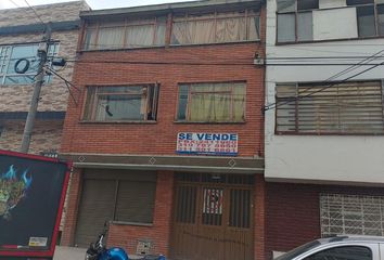 Casa en  Calle 22a 19a 55, Bogotá, Bogotá, D.c., Col