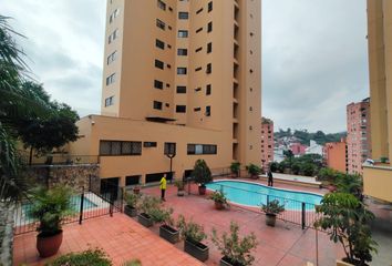 Apartamento en Santa Teresita Norte, Cali