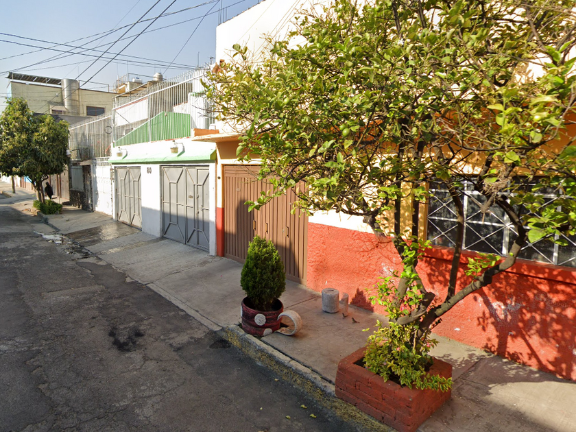 venta Casa en Ampliación Casas Alemán, Gustavo A. Madero 