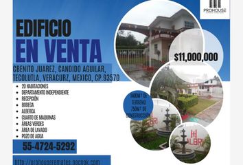 19 casas en venta en Tecolutla, Veracruz 