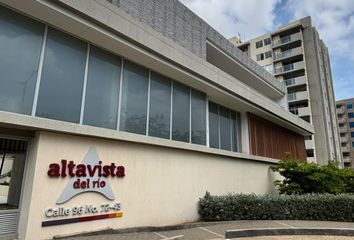 Apartment for rent in Villa Carolina, Barranquilla