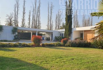 Casa en  Colina, Chacabuco