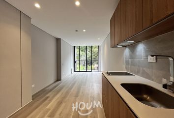 Apartamento en  El Chicó, Bogotá