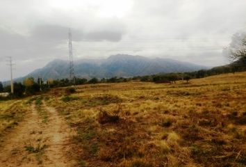 Terrenos en  San Luis Capital, San Luis