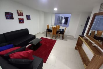 Apartamento en La Francia, Manizales