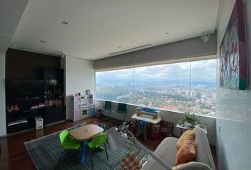 Departamento en  Bosques De Las Lomas, Cuajimalpa De Morelos