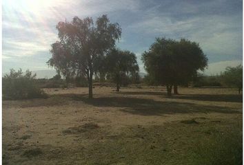 Terrenos en  Balde, San Luis