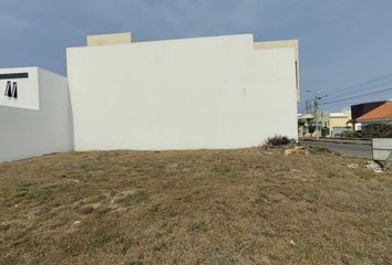 Lote de Terreno en  Calle Huachinango 822, Fraccionamiento Costa De Oro, Boca Del Río, Veracruz De Ignacio De La Llave, 94299, Mex