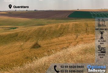 Lote de Terreno en  Desarrollo San Pablo I, Municipio De Querétaro