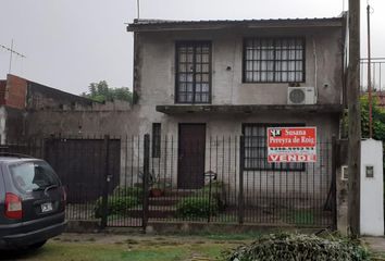 Casa en  Villa Luzuriaga, La Matanza