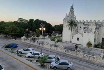 Lote de Terreno en  Centro Histórico, Mérida, Mérida, Yucatán