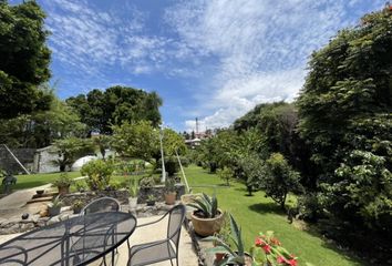 Lote de Terreno en  Calzada De Los Reyes 1-34, Tetela Del Monte, Cuernavaca, Morelos, 62130, Mex