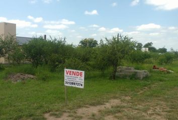 Terrenos en  Santa María, Córdoba