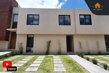 Casa en  Zákia, El Marqués, Querétaro, Mex