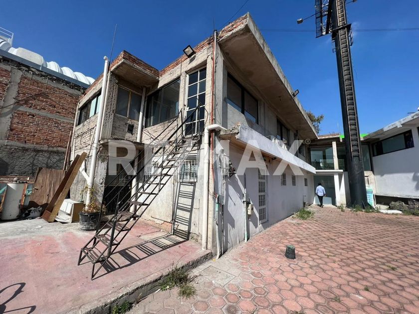 renta Local comercial en Pedregal de Santa Úrsula Xitla, Tlalpan, CDMX