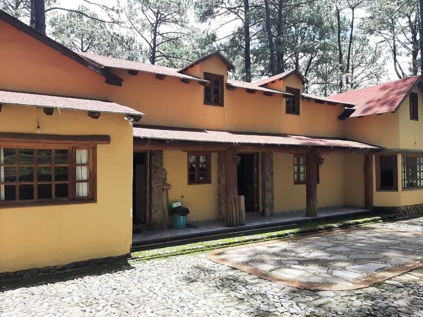 venta Casa en Tapalpa, Tapalpa, Tapalpa, Jalisco (455173--310)