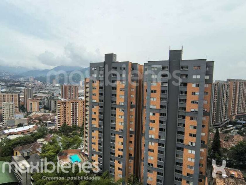 Apartamento en arriendo Sabaneta, Antioquia