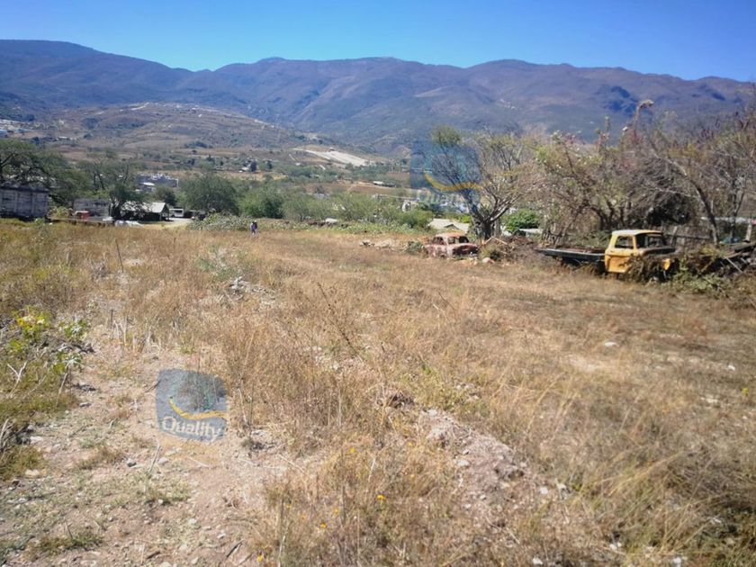 Venta Lote De Terreno En San Mateo Chilpancingo De Los Bravo Chilpancingo De Los Bravo 9743