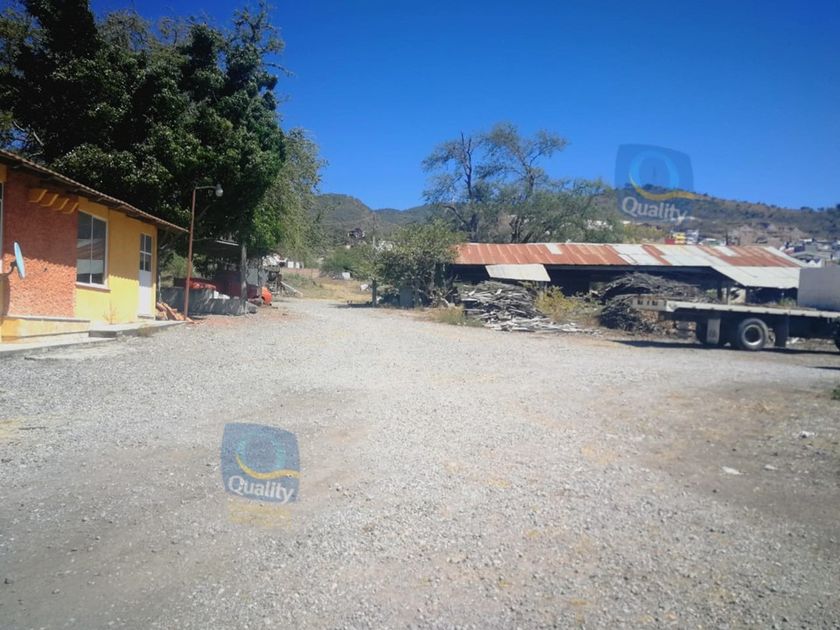 Venta Lote De Terreno En San Mateo Chilpancingo De Los Bravo Chilpancingo De Los Bravo 8536