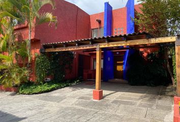 Casa en condominio en  Pueblo Santa María Ahuacatitlán, Cuernavaca, Morelos