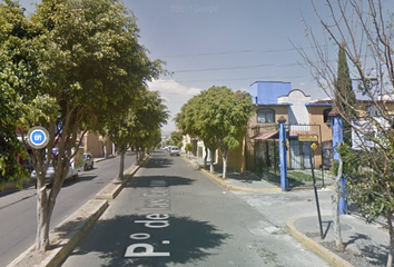 Casa en  Calle Arce, Fracc Unidad San Buenaventura, Ixtapaluca, México, 56530, Mex