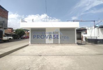 Local Comercial en  Chapinero, Cúcuta