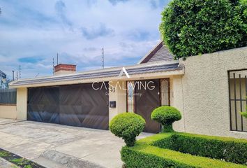 Casa en  Pico De Verapaz, Jardines En La Montaña, Tlalpan, Ciudad De México, 14210, Mex