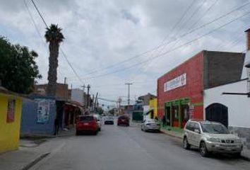 Lote de Terreno en  Soledad De Graciano Sanchez Centro, Soledad De Graciano Sánchez