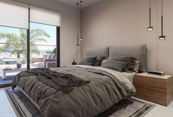 Apartamento en  Distrito 1 - Centro - El Chaparral, Torrevieja