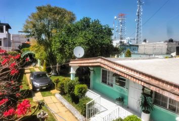 Lote de Terreno en  Santa Ana Poniente, Tláhuac