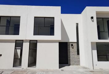 Casa en  Los Lagos, San Luis Potosí
