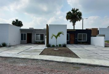 Casa en  Vista Hermosa, Alvarado, Alvarado, Veracruz