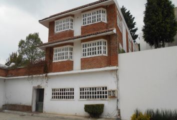 Casa en condominio en  Santa Fe Cuajimalpa, Cuajimalpa De Morelos
