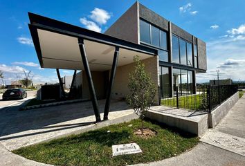 Casa en condominio en  El Marqués, Querétaro, Mex