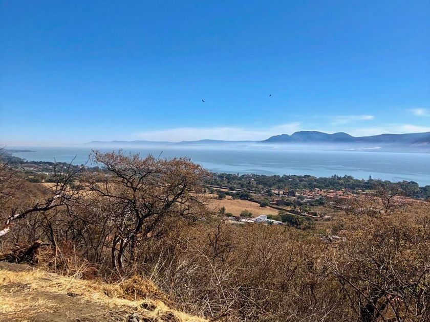 venta Lote de Terreno en Jocotepec Centro, Jocotepec (EBOA4098s