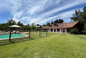 Casa en  Olivar, Cachapoal