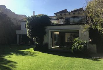 Casa en  Lomas De Chapultepec, Miguel Hidalgo, Cdmx