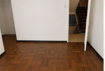 Departamento en arriendo en Santiago Centro