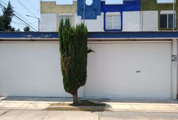 Casa en fraccionamiento en  Calle Maya Sur, Ejido De Chautenco, Puebla, 72730, Mex