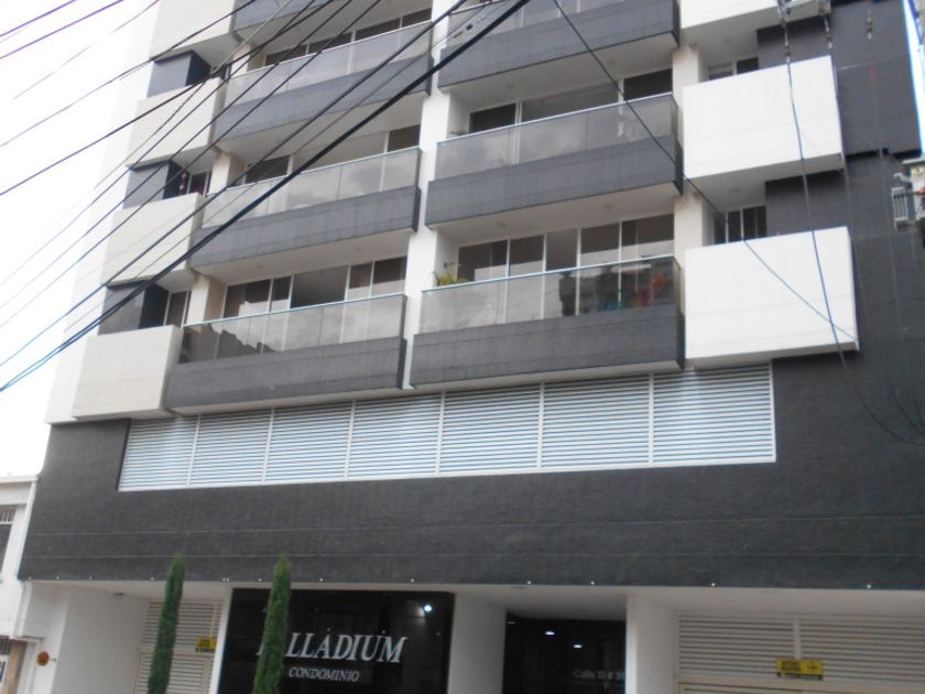 Apartment for rent in Bucaramanga