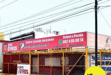 Local comercial en  Jesús Garcia, Hermosillo